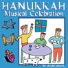 Hanukkah Musical Celebration